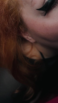 Rough Session: Blowjob, Nylon Hood, Slapping, Anal