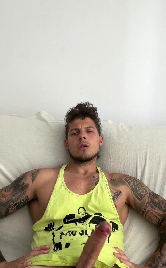 BoyGym: Hipnotizování?