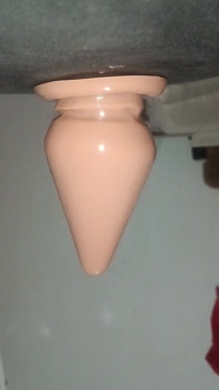 Monster Plug Close up and Gape