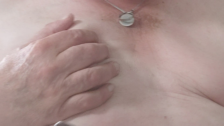 Karlchengeil: Extreem voor mijn tepels