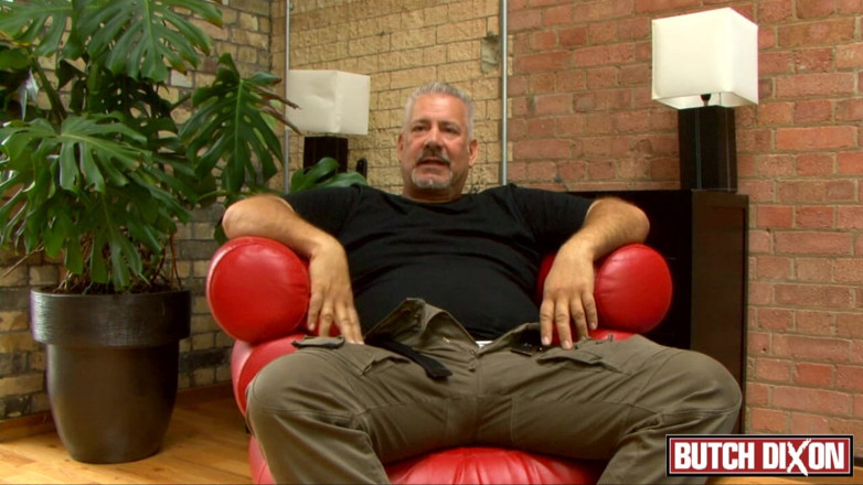 Butch Dixon: Rocco Redi Video