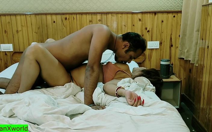 Indian Xshot: Indiana linda tia ama sexo! Sexo indiano