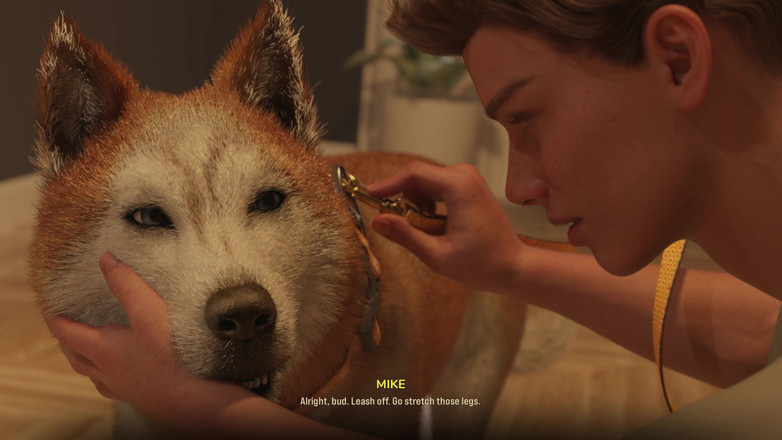 Wickedgammes studio: Pelajar Universiti dan Banyak Rahsia Bahagian 11