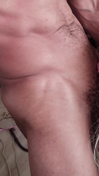 TS Deepthroat Domination