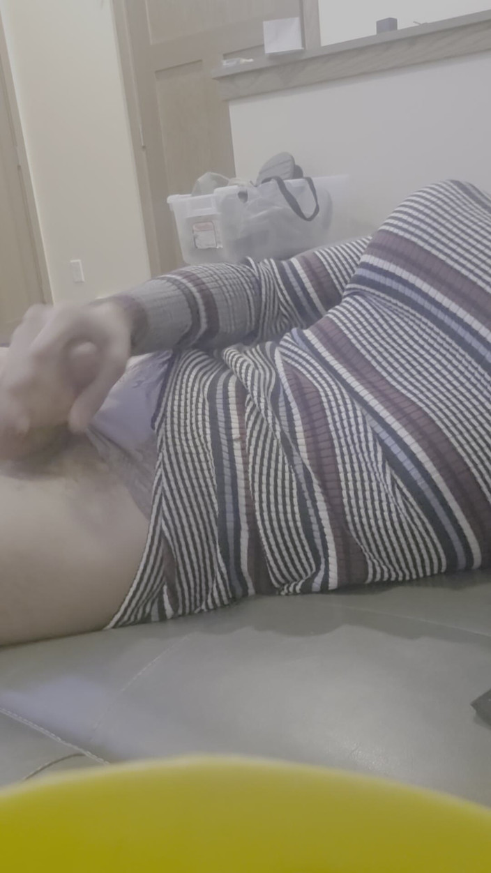 Natalie Slax: Tgirl Sissy vui vẻ