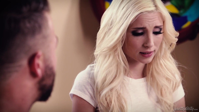 Pretty Dirty: PrettyDirty good girl: Part three