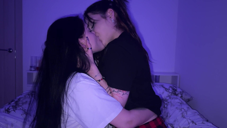 LuchCrush: Non posso più venire così duro