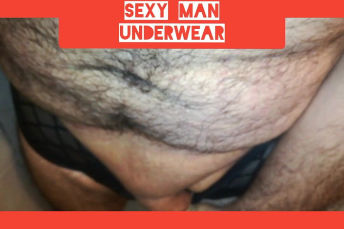 Davidandrexxx: Sexy man underwear 6