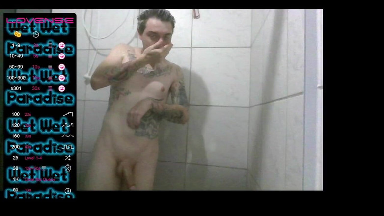 Daniel Tatuado E Safado: Komisch