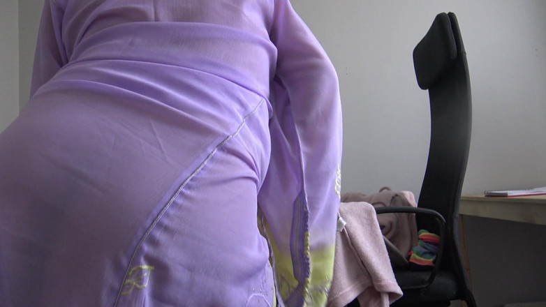 Souzan Halabi: Moglie araba irachena che tradisce