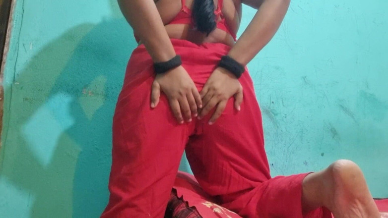 NilaRani693: Uma experiência solo privada