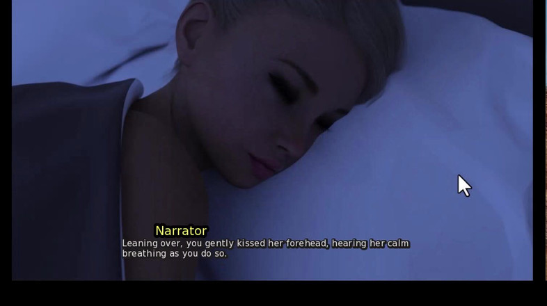 Johannes Gaming: Lewd island s2 ep2, viene stuzzicata.