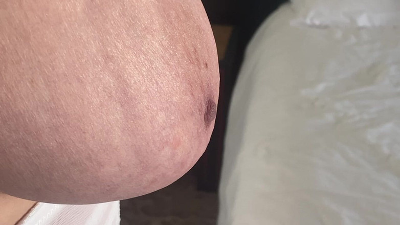 Aunty Sandra vintage girdle queen: Sandra teyze bronz tenli takıyor