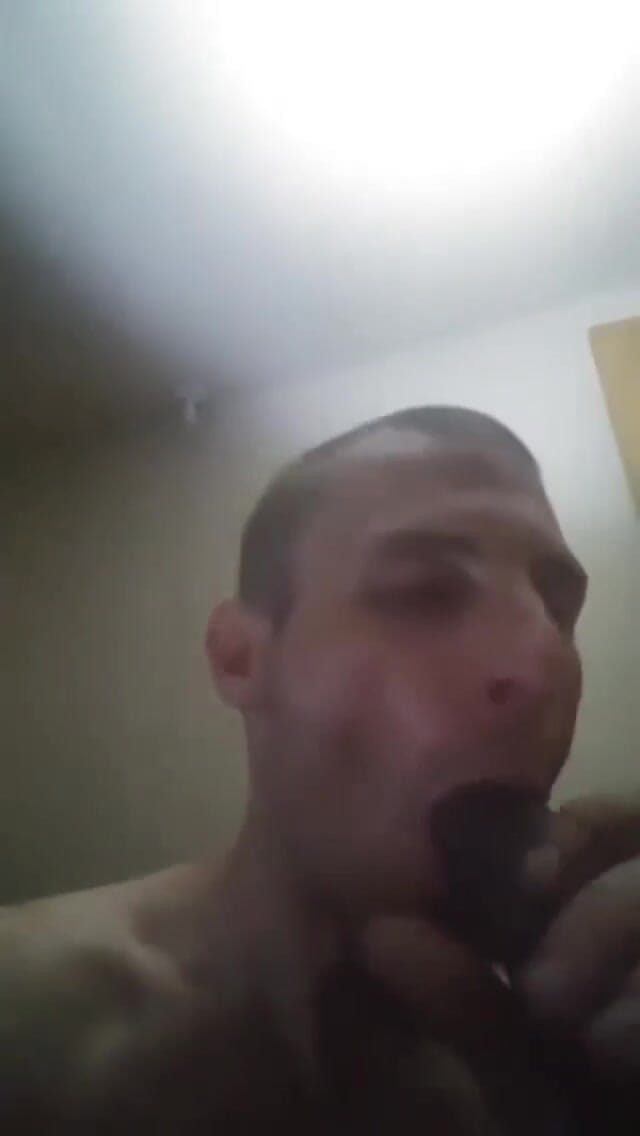 Need big: Dick uderzył