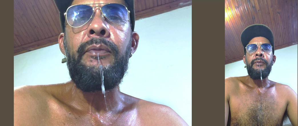 Stink HairyMale: Naštval jsem se, kouřil jsem, byl jsem nadržený