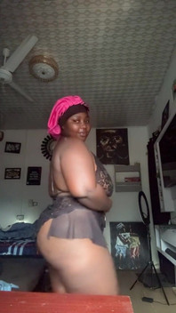 Velká kráska a sexy spodní prádlo