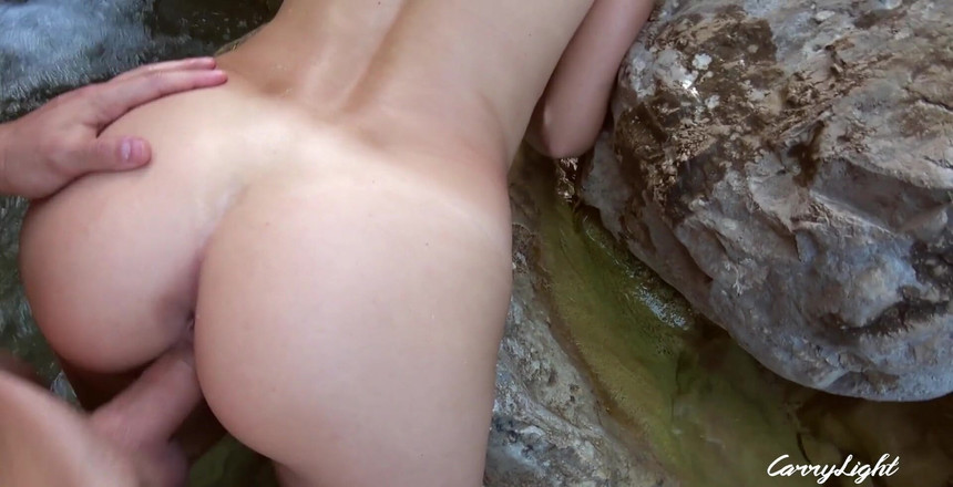 CarryLight: こちらは私の以前の動画の別の部分です