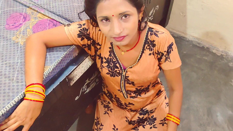 BadAim6: My Sweet Wife Subah Subah Mere Sath Jabardastのセックス Kya Hai インドの夫と妻 ヒンディー語のホットカップル オーディオ