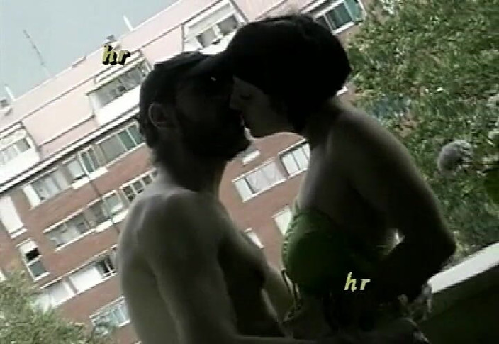 Italian swingers LTG: День в жизни моей жены, порноактрисы No10