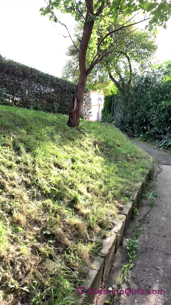 Glamino Girls: Ragazze glamino - parte 2 maggio alla tailandese piace farsi scopare in...