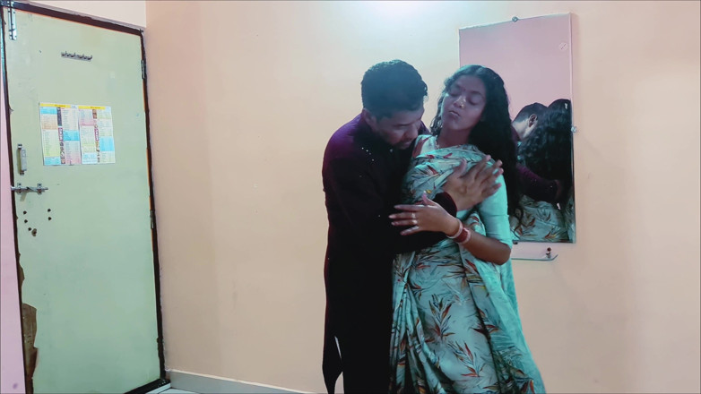 Deepabhabhi: Stepbrother and Stepsister Kamasutra