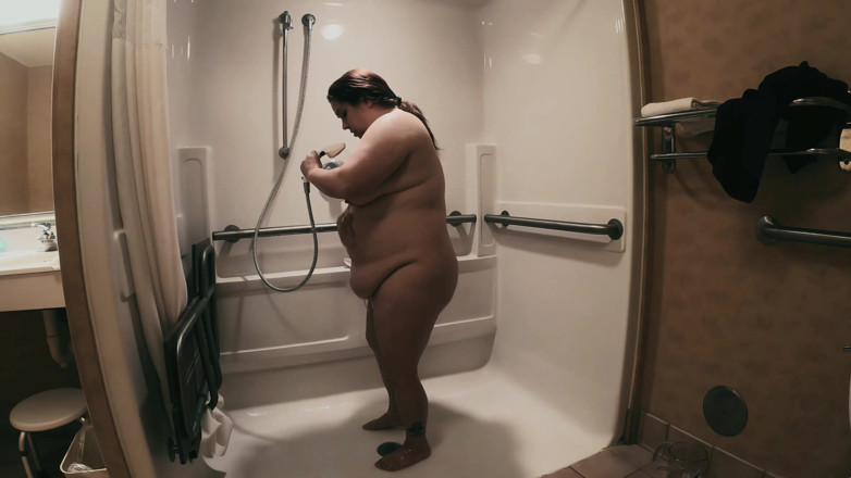 SexyNEBBW: 휴가 준비
