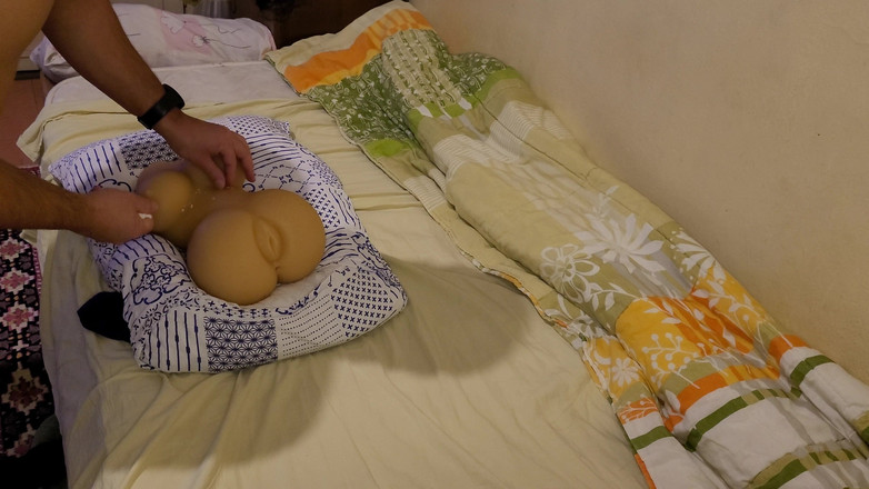 mattrax kafterix: Wielki dupek znowu pompuje