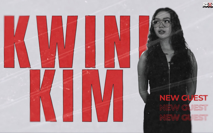 RDXCast: La star du asiatique Kwini Kim et sa nouvelle épouse Luna...