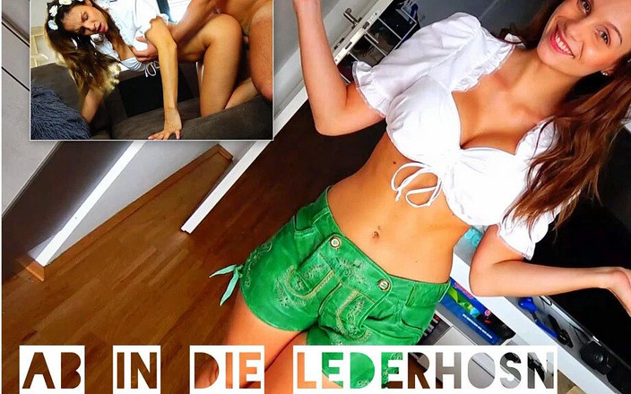 Mary Wet: Masa untuk memakai seluar kulit, hari ini kita mendapatnya!