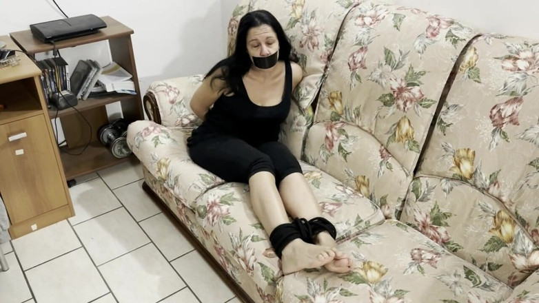 Bergami Melissa: Video Richiesta: Liberami Bastardo