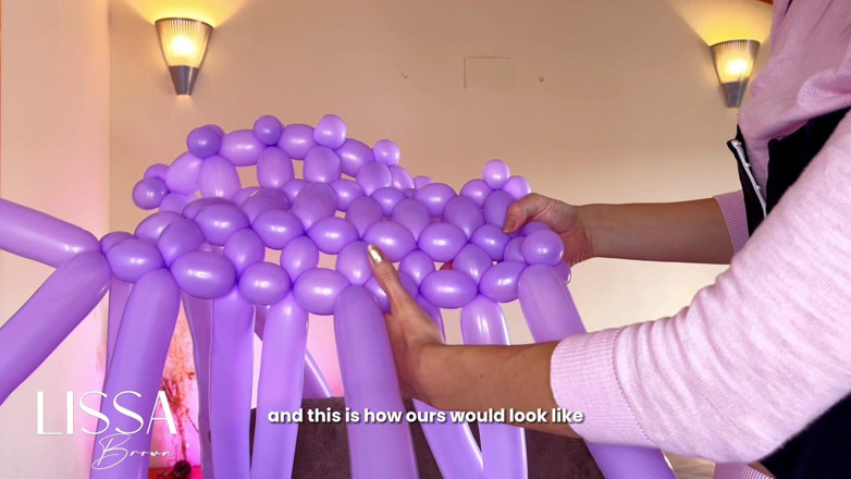 Lissa Brown: Tutorial pakaian belon