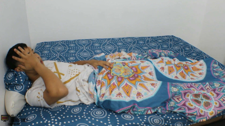 kem: Dej viagru pilulku mému nevlastnímu bratrovi, opravdu chci cítit jeho...