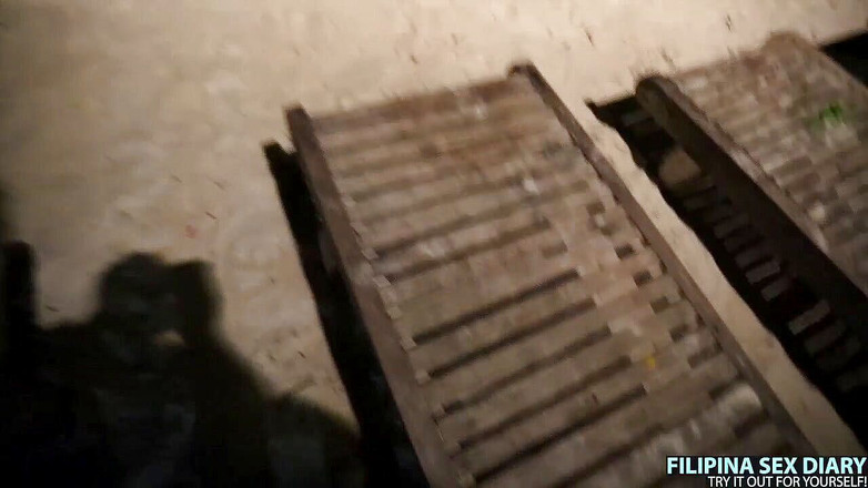 Trike Patrol - Tuk Tuk Patrol: समुद्र तट प्यारी अजनबियों को चोदना पसंद करती है