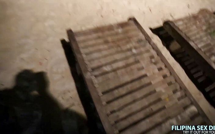 Trike Patrol - Tuk Tuk Patrol: Strandschatje houdt van neuken met vreemden
