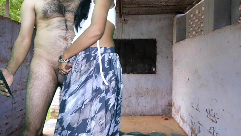 Rakul008: Горячая сводная сестра изменила своему парню со своим сводным братом Высокое качество, огромный сквирт, домашнее секс-видео индийской части 1