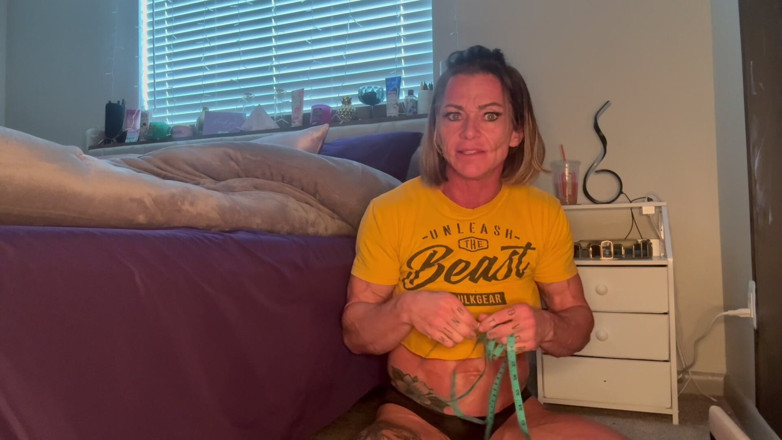 Simone Steele: Update with Some Sph