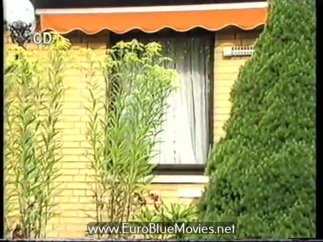 Euro Blue Movies: 레이프 퍼 인셀