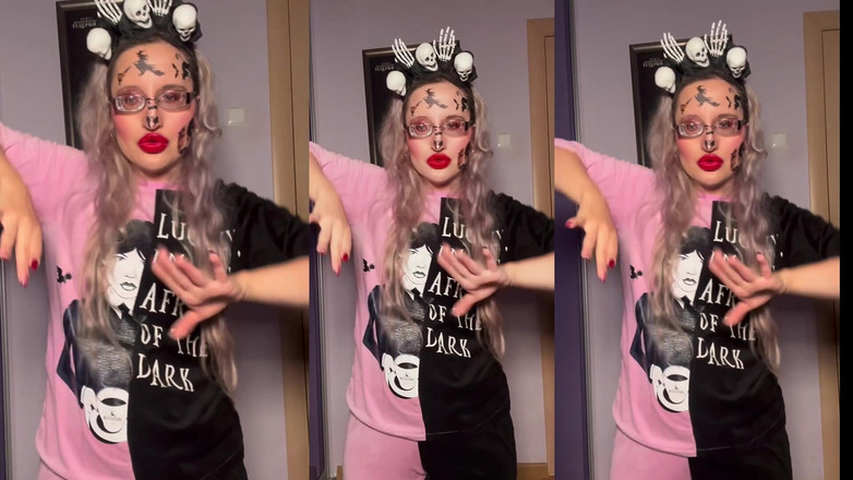 FinDom Goaldigger: 넌 남자가 아니야 - 넌 내 계집애 노예야!