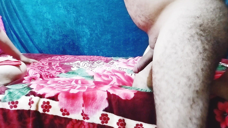 Ahmed and Samah: Трахнутого в разводе с горничной