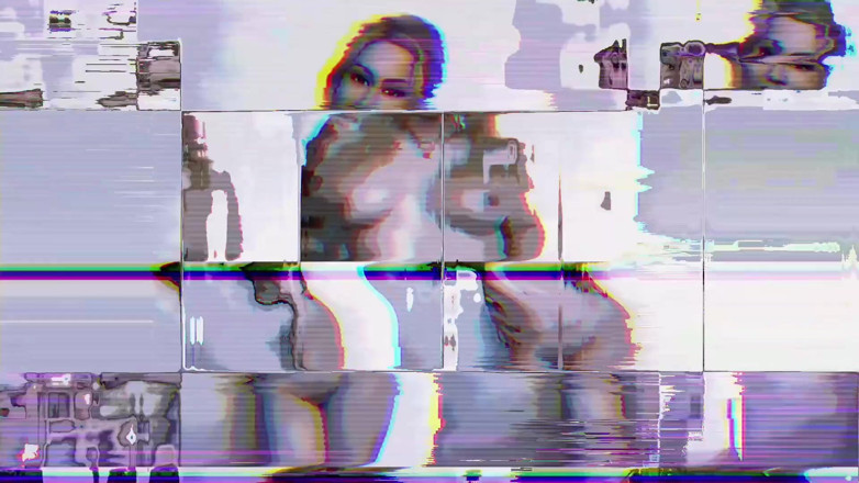 Goddess Misha Goldy: Virtual fake gf or real old ugly saggy wife?