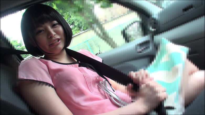 Caribbeancom: Asian whore loves to squirting