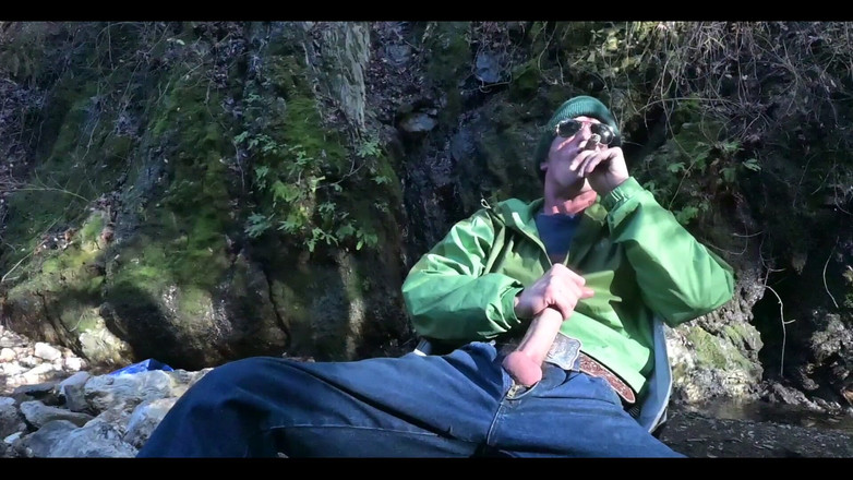 Joe Iandola: Meine rucksackreise