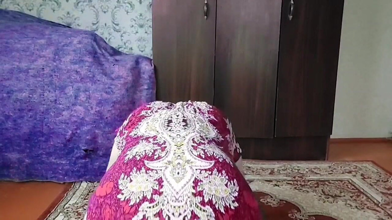 Kitty_Cross: Rabuda abaixa o rabo ladyboy loira modelo pornô Sissy Kitty