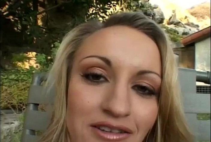 Anal X: I Want Your Fucking Ass!!! Scene #09