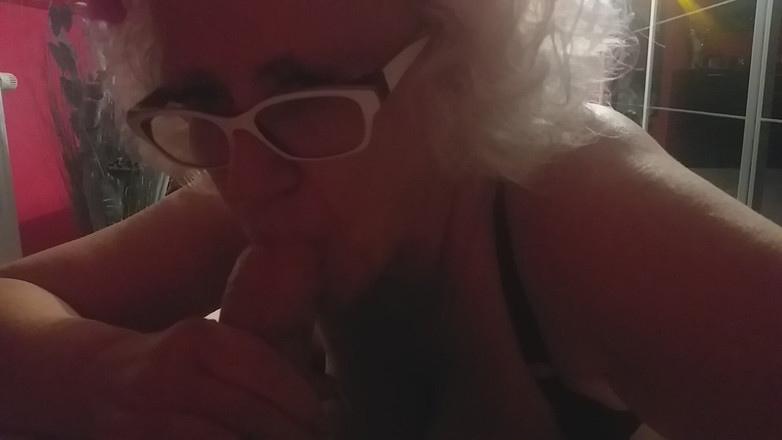 PureVicky66: Německá babička Mokré kouření