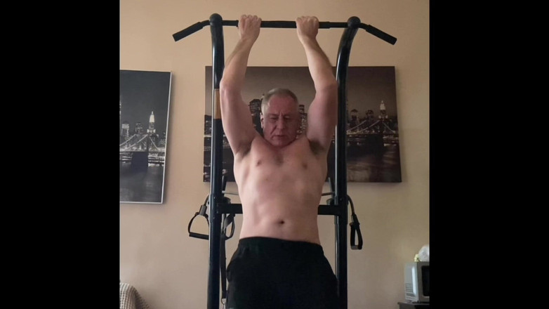 Alex Igogo: 영화 775434