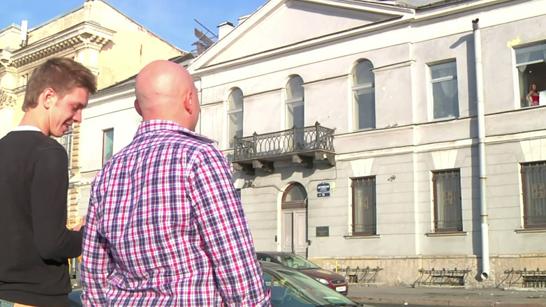 Bewitched!: Una Orgía Increíble Para Tres Sublimes Diosas Del Sexo Ruso