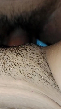College Girl First Time with Boyfriend