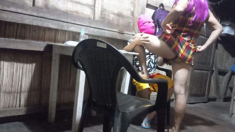 Martin13: Üniversite sınıf arkadaşımı ne kadar mükemmel aldım!! Bölüm 1