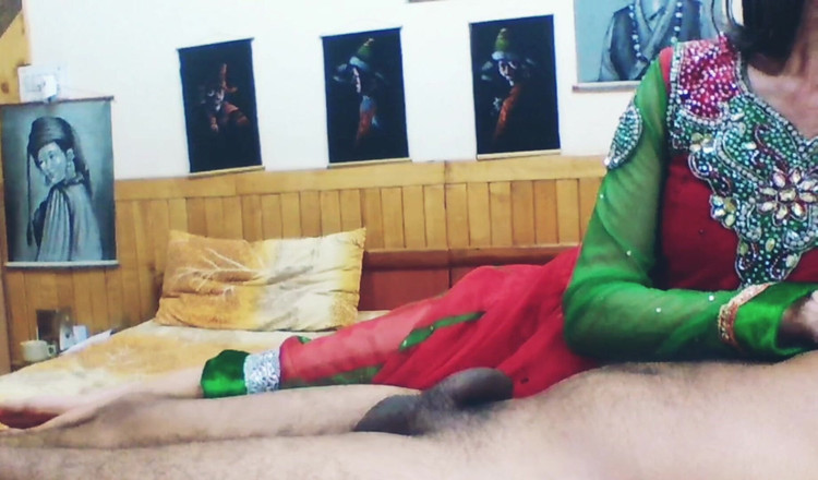 Bolly Karma: सुंदर अंतरंग पोर्न